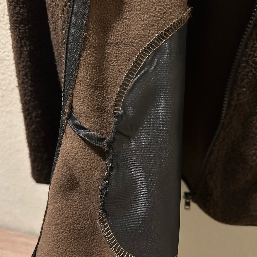 Ford Jacket - Picture 4 of 4